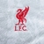 Imagem do Camisa Liverpool II 24/25(Virgil) Versão Torcedor Nike Masculina - Branco