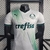Camisa Palmeiras II 23/24 Versão Jogador Masculina - Branco - comprar online