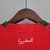 Camisa Marrocos I 22/23 Versão Torcedor Puma Masculina - Vermelho - CRAZY SPORTS / CAMISAS DE TIMES