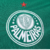 Camisa Palmeiras I 25/26 Versão Torcedor Puma Masculina - Verde - CRAZY SPORTS / CAMISAS DE TIMES