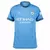 Camisa Manchester City I 24/25(Rodrigo) Versão Torcedor Puma Masculina - Azul - CRAZY SPORTS / CAMISAS DE TIMES