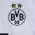 Camisa Borussia Dortmund III 24/25 Versão Torcedor Puma Masculina - Branco - loja online