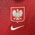 Camisa Polônia II 24/25 Versão Torcedor Nike Masculina - Vermelho na internet