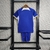 Kit Infantil Chelsea I 23/24 - Versão Infantil Nike Masculina - Azul - CRAZY SPORTS / CAMISAS DE TIMES