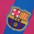 Camisa Retrô Barcelona I 2006 Manga Longa - Versão Torcedor Nike Masculina - Vermelho+Azul - CRAZY SPORTS / CAMISAS DE TIMES