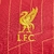 Imagem do Camisa Liverpool I 24/25(Luiz Dìaz) Versão Torcedor Nike Masculina - Vermelho