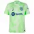 Camisa Barcelona II 23/24[Lamine Yamal] Versão Torcedor Nike Masculina - Verde - CRAZY SPORTS / CAMISAS DE TIMES