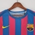 Camisa Retrô Barcelona I 2006 Manga Longa - Versão Torcedor Nike Masculina - Vermelho+Azul - comprar online