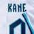 Camisa Inglaterra I 22/23[Kane] Versão Torcedor Nike Masculina - Branco - loja online