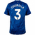 Camisa Chelsea I 25/26(Cucurella) Versão Torcedor Nike Masculina - Azul na internet