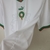 Camisa Marrocos II 22/23 Versão Torcedor Puma Masculina - Branco - CRAZY SPORTS / CAMISAS DE TIMES