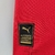 Camisa Sérvia I 22/23 Versão Torcedor Puma Masculina - Vermelho - comprar online