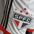 Imagem do Kit Infantil São Paulo I 22/23 - Versão Infantil Adidas Masculina - Branco