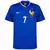 Camisa França I 24/25(Griezmann) Versão Torcedor Nike Masculina - Azul na internet