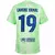 Camisa Barcelona II 23/24[Lamine Yamal] Versão Torcedor Nike Masculina - Verde na internet