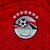 Camisa Egito I 25/26(M. Salah) Versão Torcedor Puma Masculina - Vermelho - comprar online