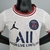 Kit Infantil PSG II 21/22 - Versão Infantil Nike Jordan Masculina - Branco - comprar online