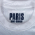 Camisa PSG II 24/25 Versão Torcedor Nike Masculina - Branco - CRAZY SPORTS / CAMISAS DE TIMES