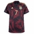 Camisa Alemanha II 22/23[Havertz] Versão Torcedor Adidas Masculina - Preto na internet