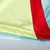 Camisa Espanha II 24/25(Gavi) Versão Torcedor Adidas Masculina - Amarela