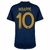 Camisa França I 22/23[Mpabbe] Versão Torcedor Nike Masculina - Azul na internet