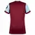 Camisa West Ham I 23/24 Versão Torcedor Umbro Masculina - Vinho - comprar online