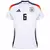 Camisa Alemanha I 24/25(Kimmich) Versão Torcedor Adidas Masculina - Branco na internet