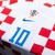 Camisa Croácia I 22/23[Modric] Versão Torcedor Nike Masculina - Branco+Vermelho - CRAZY SPORTS / CAMISAS DE TIMES