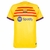 Camisa Barcelona IIII 22/23[Gavi] Versão Torcedor Nike Masculina - Amarelo na internet