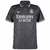 Camisa Real Madrid III 23/24(Endrick) Versão Torcedor Adidas Masculina - Cinza - CRAZY SPORTS / CAMISAS DE TIMES