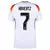 Camisa Alemanha I 24/25(Havertz) Versão Torcedor Adidas Masculina - Branco - comprar online