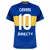 Camisa Boca Juniors I 24/25(Cavani) - Versão Torcedor Adidas Masculina - Azul na internet