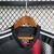 Kit Infantil São Paulo III 23/24 - Versão Infantil Adidas Masculina -Preto na internet