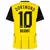 Camisa Borussia Dortmund I 24/25(Brandt) Versão Torcedor Puma Masculina - Amarelo - comprar online