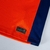 Camisa Holanda I 24/25(Virgil) Versão Torcedor Nike Masculina - Laranja