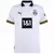 camisa de futebol borrusia dourtmund III 24/25 cor branca, camisa borusia dourtmund