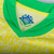 Camisa Brasil I 24/25(Raphinha) Versão Torcedor Nike Masculina - Amarelo