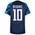 Camisa Croácia II 22/23[Modric] Versão Torcedor Nike Masculina - Azul - comprar online