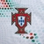 Imagem do Camisa Portugal II 25/26 Versão Torcedor Nike Masculina - Azul