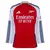 Camisa Arsenal I 24/25(Rice) Manga Longa - Versão Torcedor Adidas Masculina - CRAZY SPORTS / CAMISAS DE TIMES