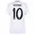 Camisa Real Madrid I 24/25(Modric) Versão Torcedor Adidas Masculina - Branco na internet