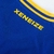 Camisa Boca Juniors I 24/25(Gimenez) - Versão Torcedor Adidas Masculina - Azul