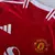 Camisa Manchester United I 24/25 Versão Torcedor Adidas Masculina - Vermelho - CRAZY SPORTS / CAMISAS DE TIMES