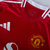 Imagem do Camisa Manchester United I 24/25(B. Fernandes) Versão Torcedor Adidas Masculina - Vermelho