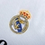 Imagem do Camisa Real Madrid I 24/25(Bellingham) Versão Torcedor Adidas Masculina - Branco
