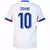 Camisa França II 24/25(Zidane) Versão Torcedor Nike Masculina - Branco - comprar online