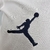 Kit Infantil PSG II 21/22 - Versão Infantil Nike Jordan Masculina - Branco - CRAZY SPORTS / CAMISAS DE TIMES