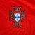 Imagem do Camisa Portugal I 25/26(Bernardo Silva) Versão Torcedor Nike Masculina - Vermelho