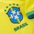 Camisa Brasil I 22/23[Lucas Paqueta] Versão Torcedor Nike Masculina - Amarelo - CRAZY SPORTS / CAMISAS DE TIMES