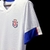 Camisa Costa Rica II 22/23 Versão Torcedor New Balance Masculina -Branco - CRAZY SPORTS / CAMISAS DE TIMES